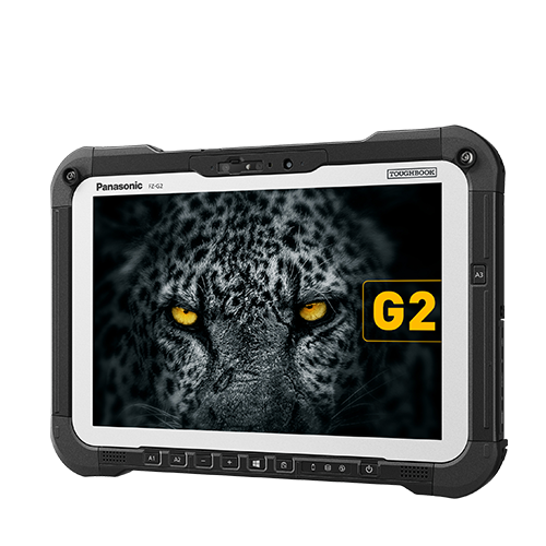 Toughbook G2 MK-3
