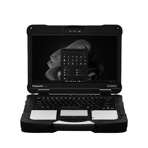 Toughbook 40 MK-2