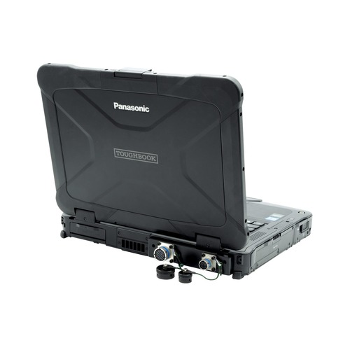 Toughbook 40 Tactical